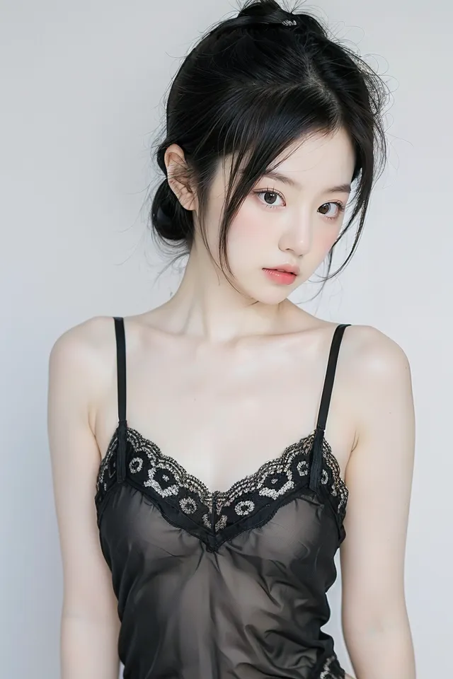 Realistic,Fashion & Makeup,Girl,LoRA,SD 1.5