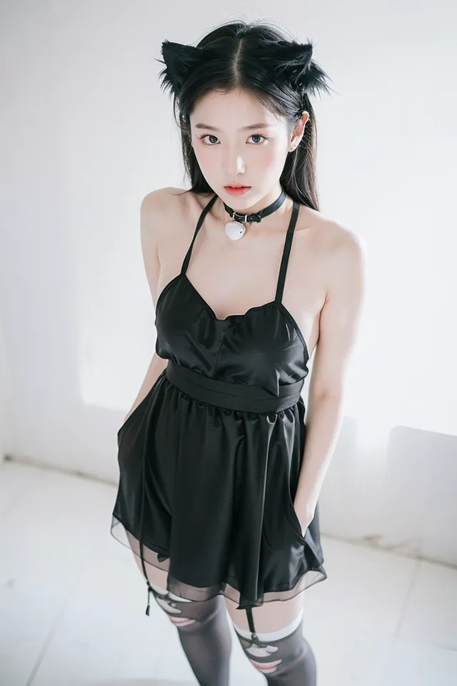 Realistic,Fashion & Makeup,Girl,LoRA,SD 1.5