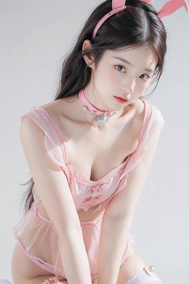 Realistic,Fashion & Makeup,Girl,LoRA,SD 1.5