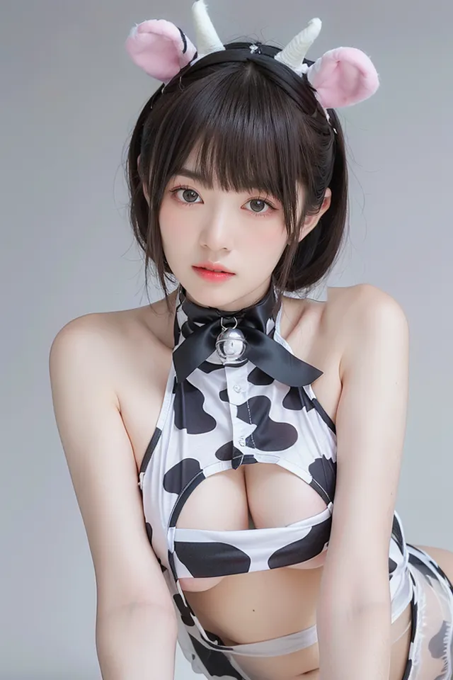 Realistic,Fashion & Makeup,Girl,LoRA,SD 1.5
