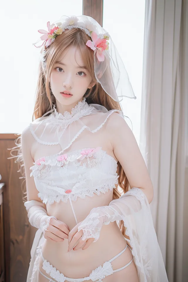 Realistic,Fashion & Makeup,Girl,LoRA,SD 1.5