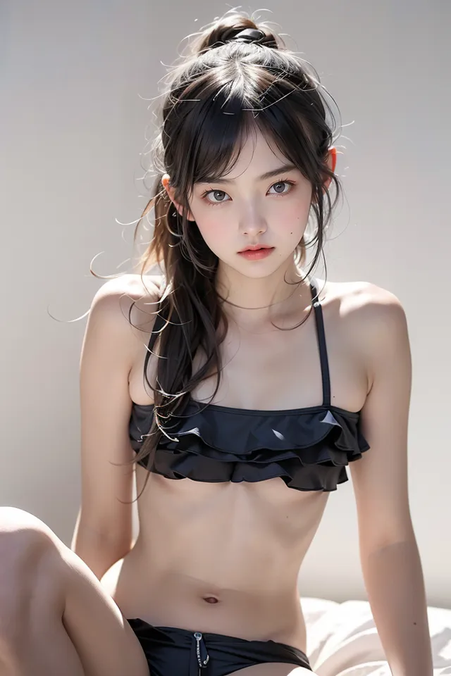 Realistic,Fashion & Makeup,Girl,LoRA,SD 1.5