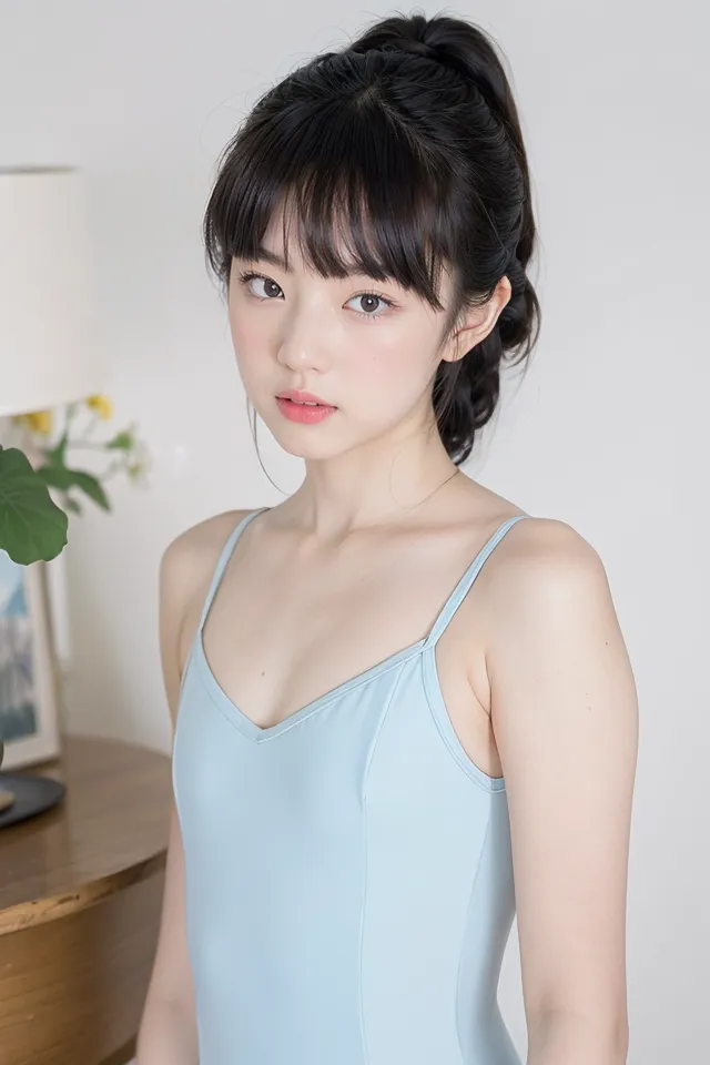 Realistic,Fashion & Makeup,Girl,LoRA,SD 1.5