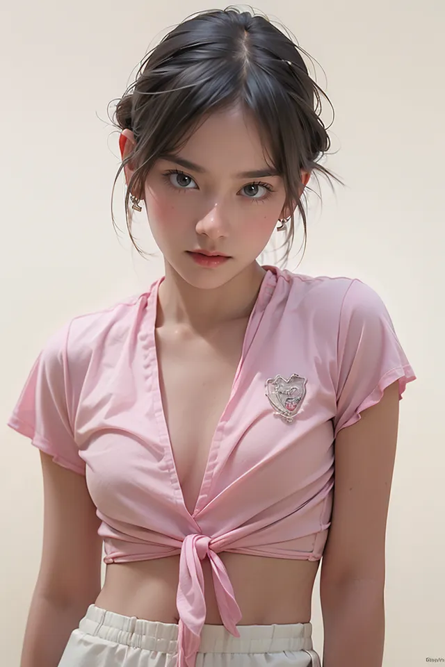 Realistic,Fashion & Makeup,Girl,LoRA,SD 1.5