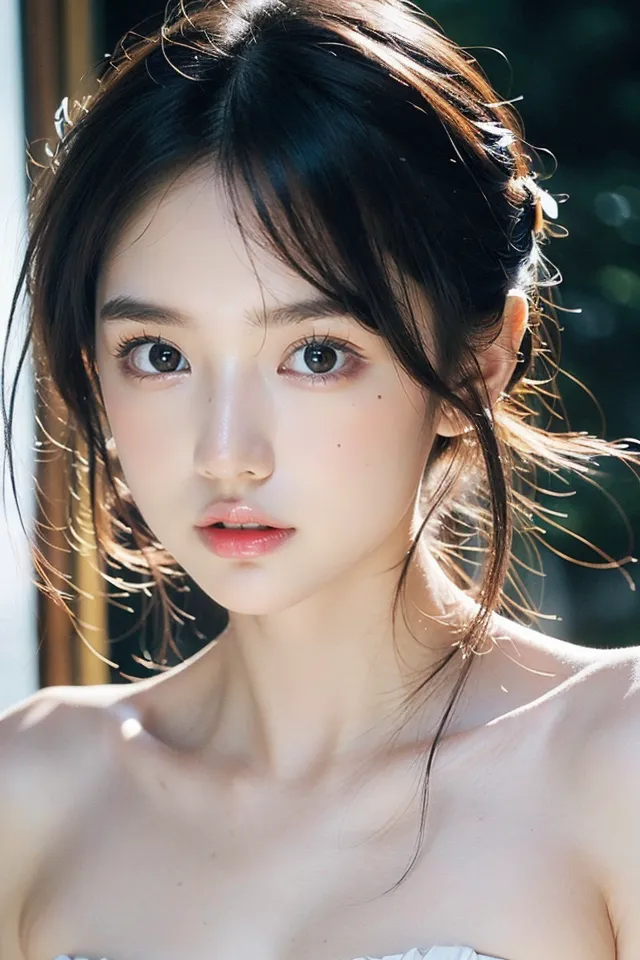 Realistic,Portrait Photography,Girl,LoRA,SD 1.5