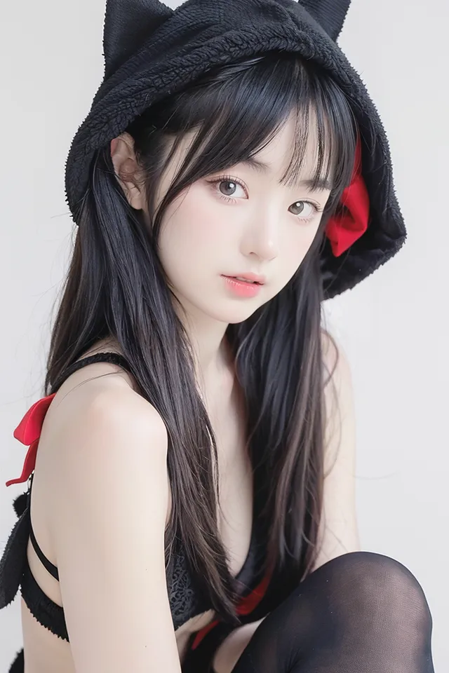 Realistic,Fashion & Makeup,Girl,LoRA,SD 1.5