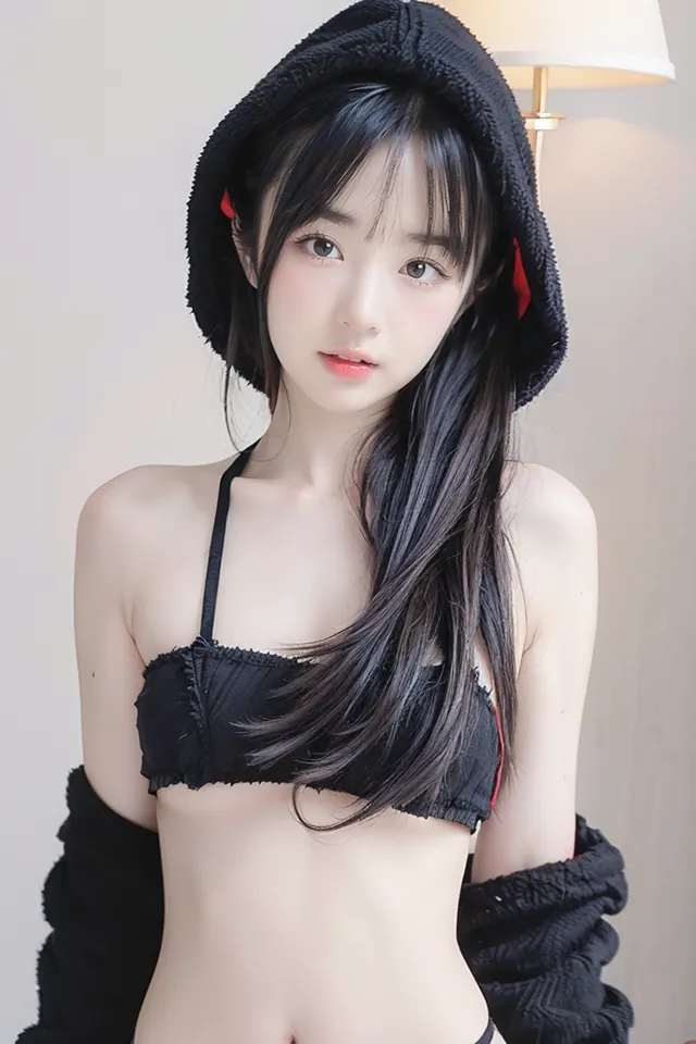 Realistic,Fashion & Makeup,Girl,LoRA,SD 1.5