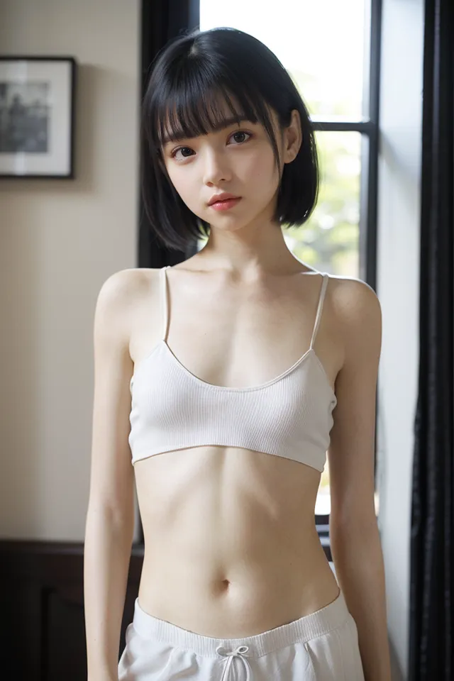 Cartoon style,Portrait Photography,Girl,LoRA,SD 1.5