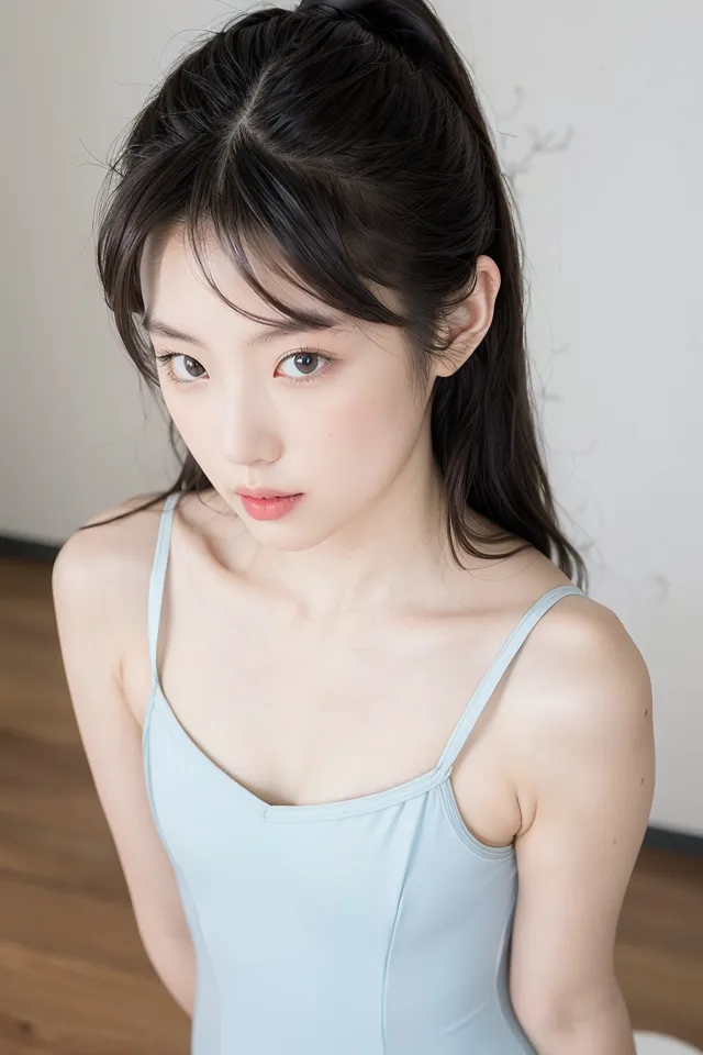 Realistic,Fashion & Makeup,Girl,LoRA,SD 1.5