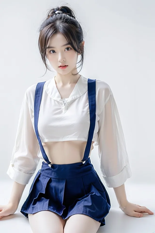 Realistic,Anime,Fashion & Makeup,LoRA,SD 1.5