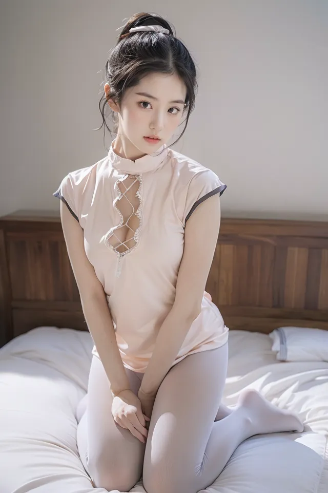 Realistic,Fashion & Makeup,Girl,LoRA,SD 1.5