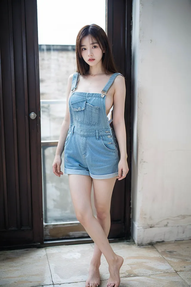 Realistic,Fashion & Makeup,Girl,LoRA,SD 1.5