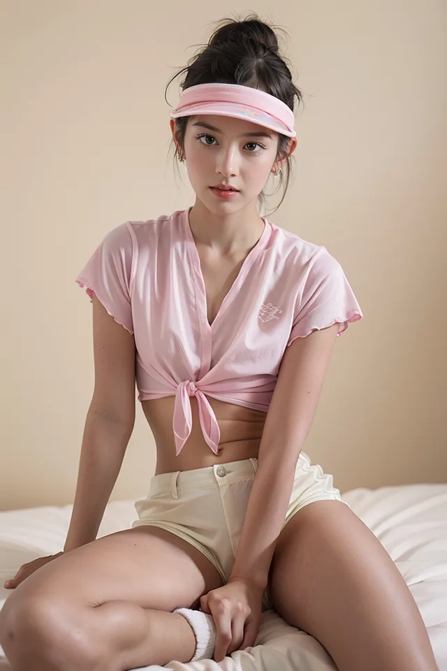 Realistic,Fashion & Makeup,Girl,LoRA,SD 1.5
