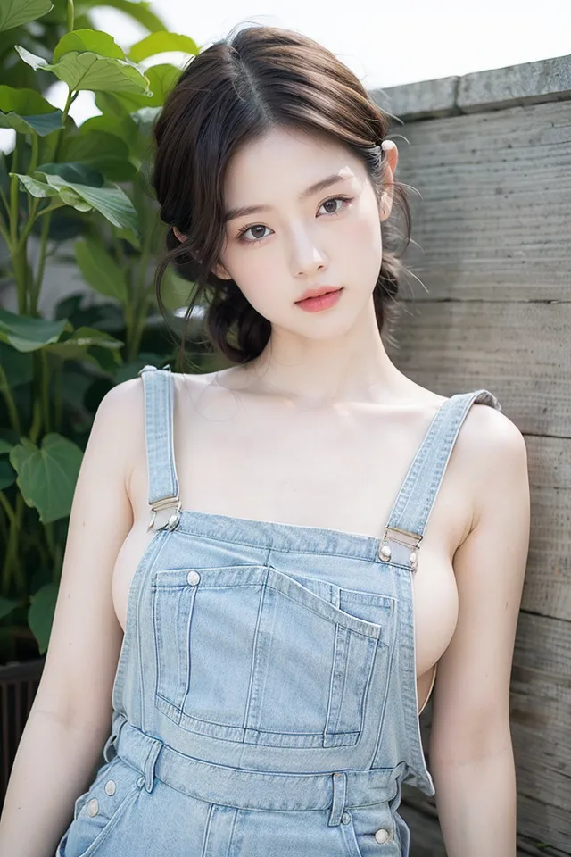 Realistic,Fashion & Makeup,Girl,LoRA,SD 1.5