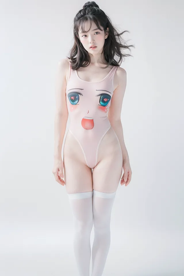 Realistic,Fashion & Makeup,Girl,LoRA,SD 1.5