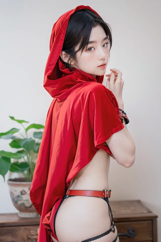 Realistic,Fashion & Makeup,Girl,LoRA,SD 1.5