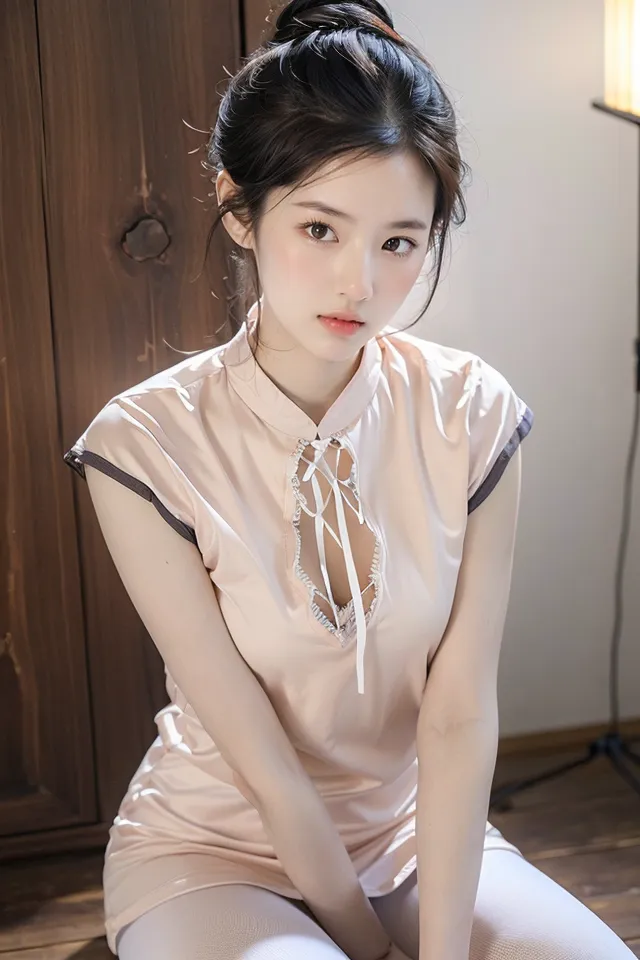 Realistic,Fashion & Makeup,Girl,LoRA,SD 1.5