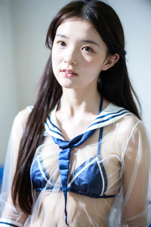 Portrait Photography,Girl,Physical/Facial feature,LoRA,SD 1.5