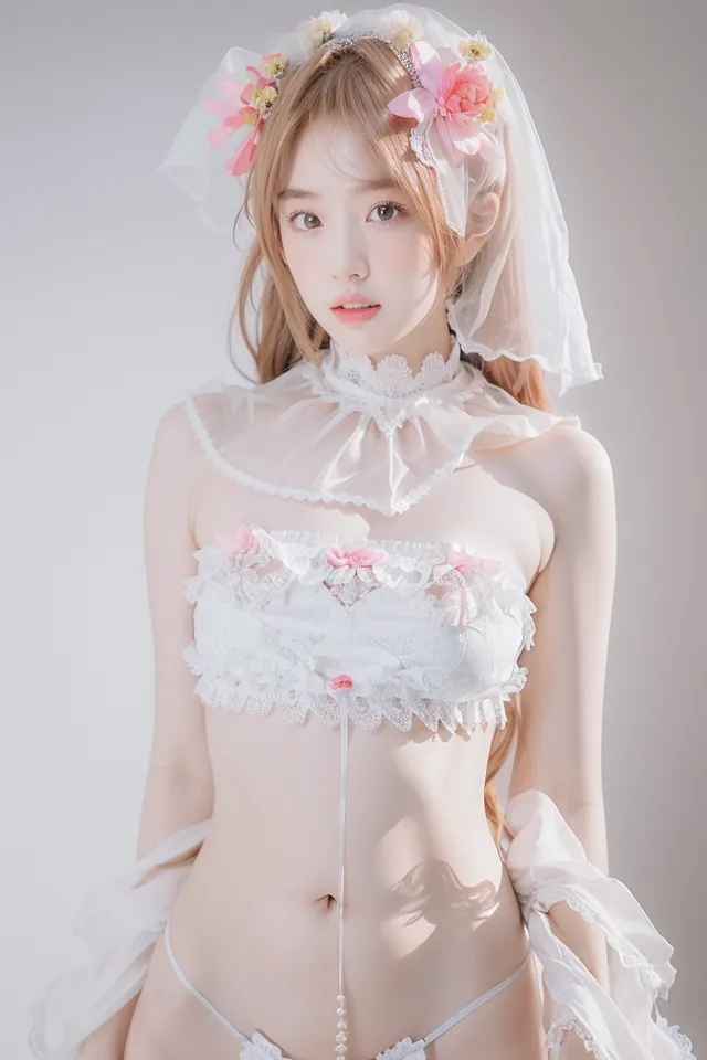 Realistic,Fashion & Makeup,Girl,LoRA,SD 1.5