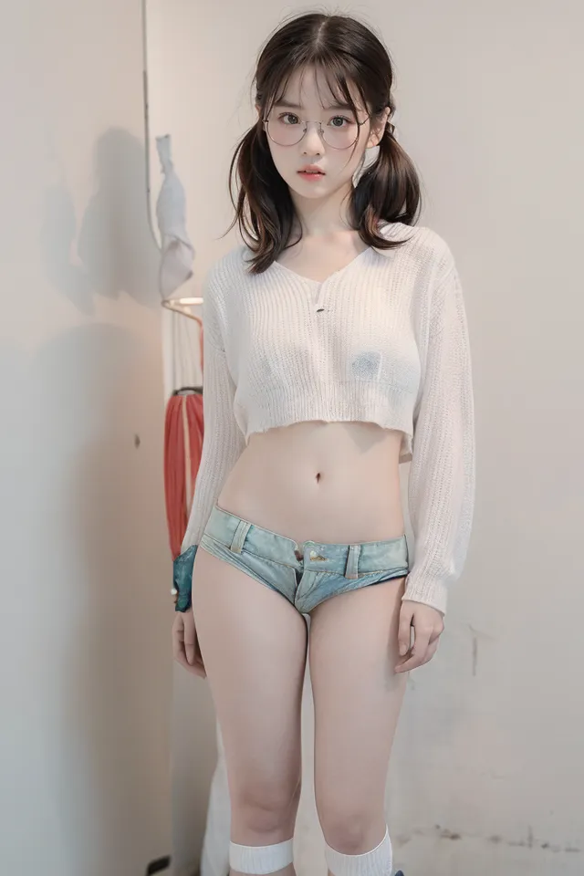 Realistic,Fashion & Makeup,Girl,LoRA,SD 1.5