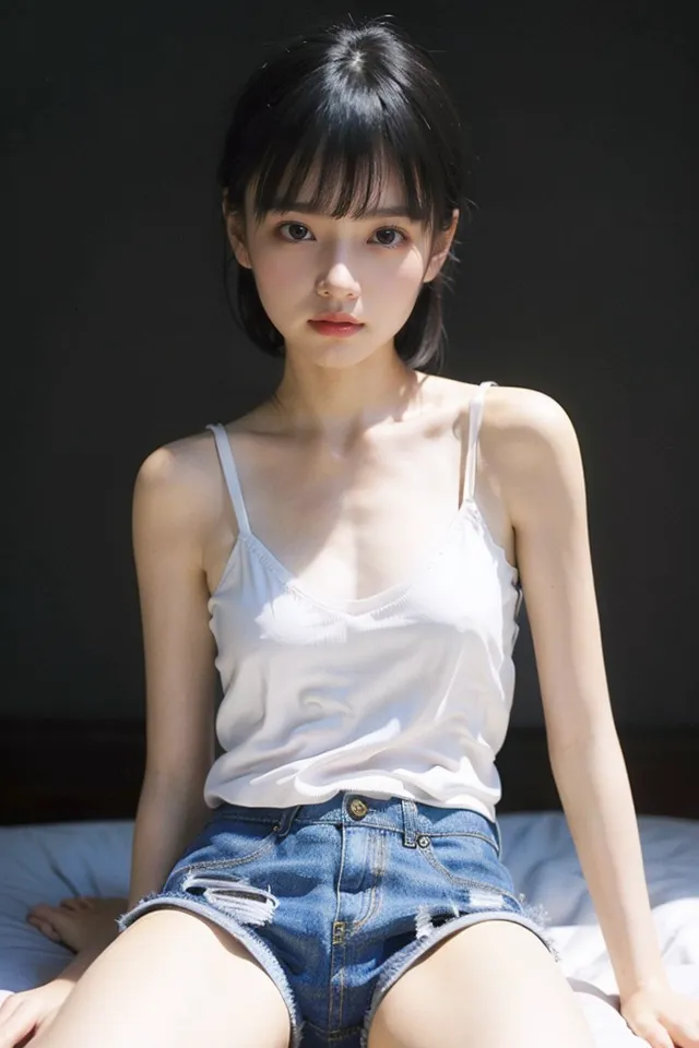 Cartoon style,Portrait Photography,Girl,LoRA,SD 1.5