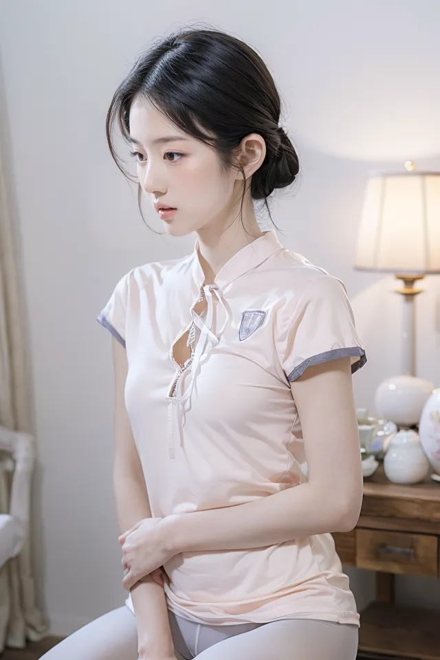 Realistic,Fashion & Makeup,Girl,LoRA,SD 1.5