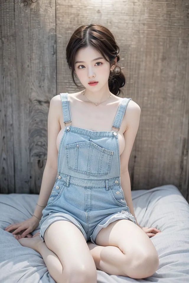 Realistic,Fashion & Makeup,Girl,LoRA,SD 1.5