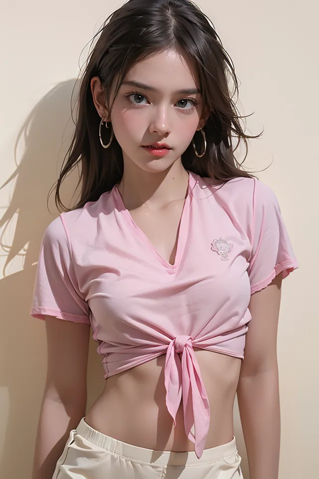 Realistic,Fashion & Makeup,Girl,LoRA,SD 1.5