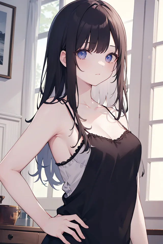 Anime,Anime Character,Girl,LoRA,SD 1.5