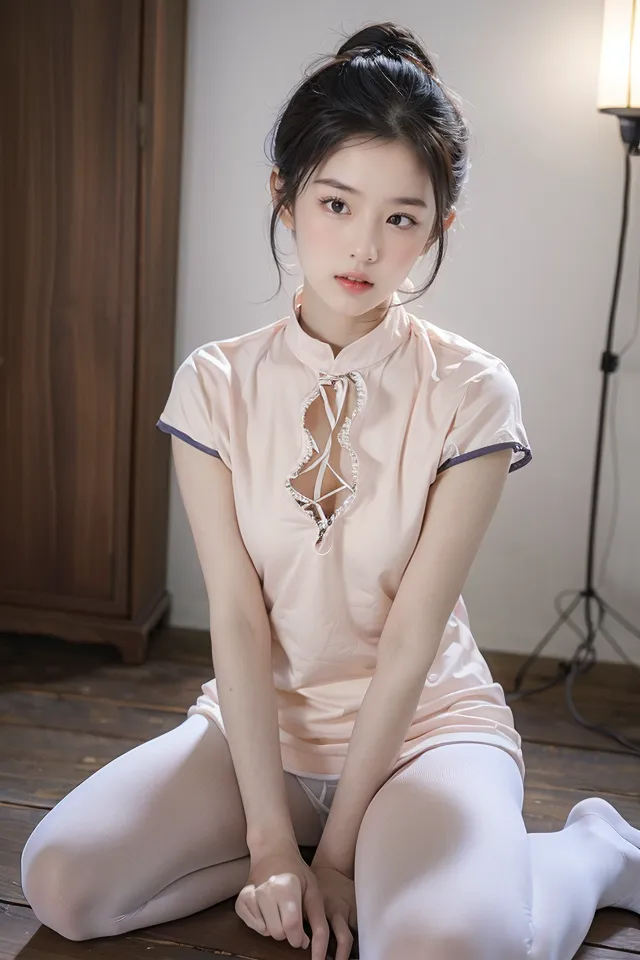 Realistic,Fashion & Makeup,Girl,LoRA,SD 1.5