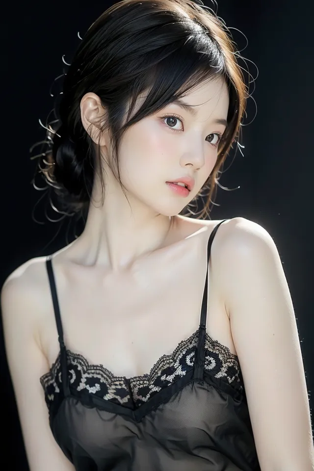 Realistic,Fashion & Makeup,Girl,LoRA,SD 1.5