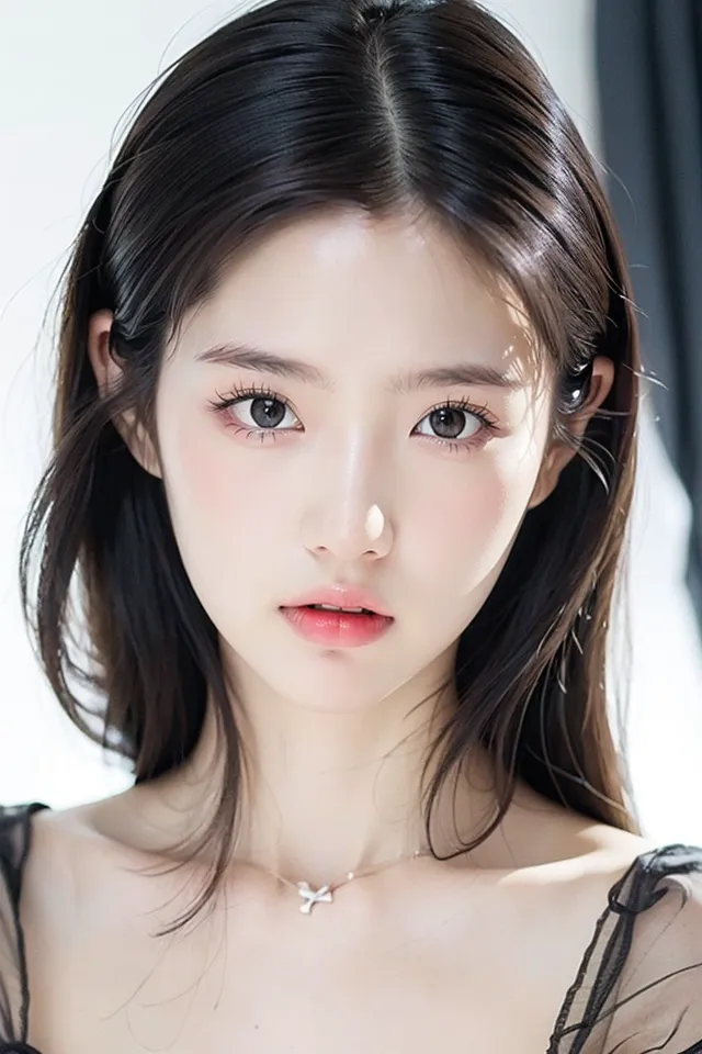 Realistic,Fashion & Makeup,Girl,LoRA,SD 1.5