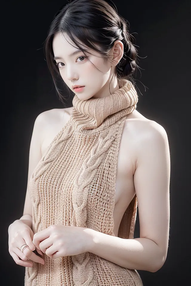 Realistic,Fashion & Makeup,Girl,LoRA,SD 1.5