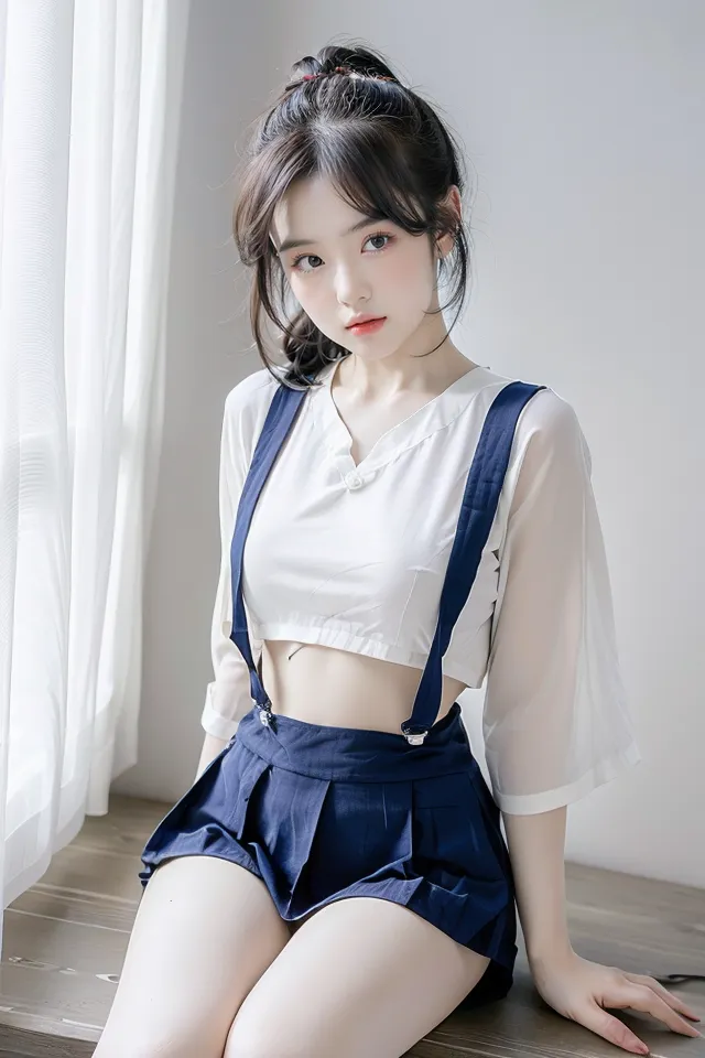 Realistic,Anime,Fashion & Makeup,LoRA,SD 1.5