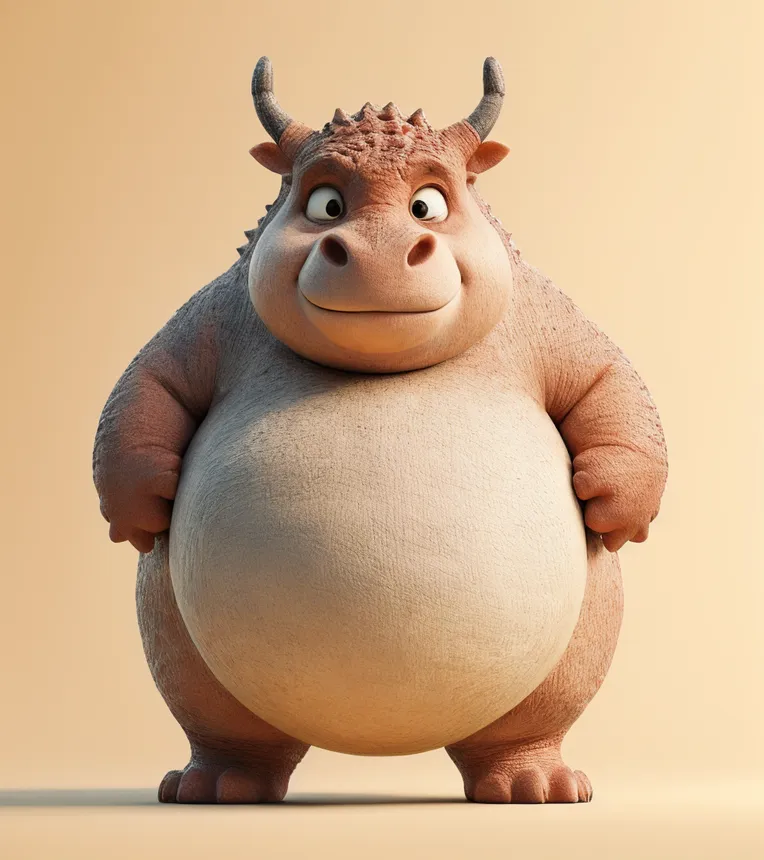 Cartoon style,Digital Painting Media,Style Boost,LoRA,SD 1.5