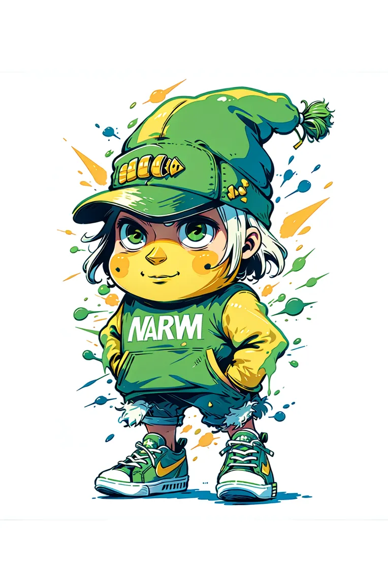 Hand-Drawn,Traditional Painting Media,Style Boost,LoRA,SD 1.5