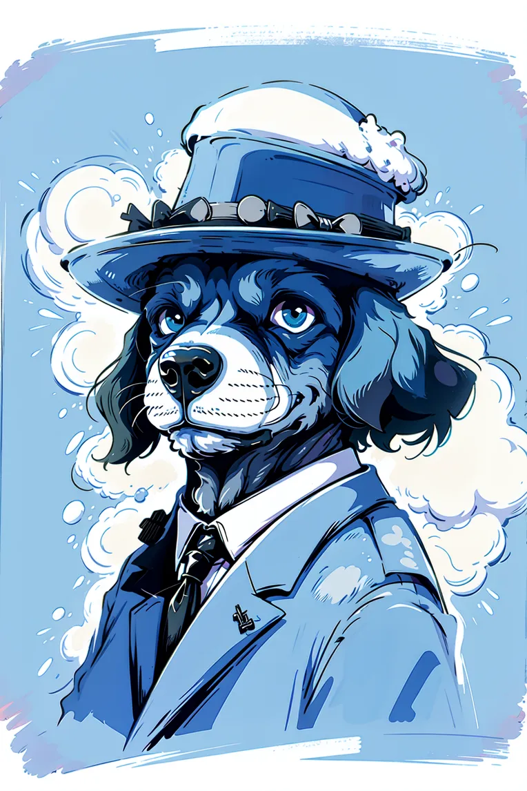 Hand-Drawn,Traditional Painting Media,Style Boost,LoRA,SD 1.5