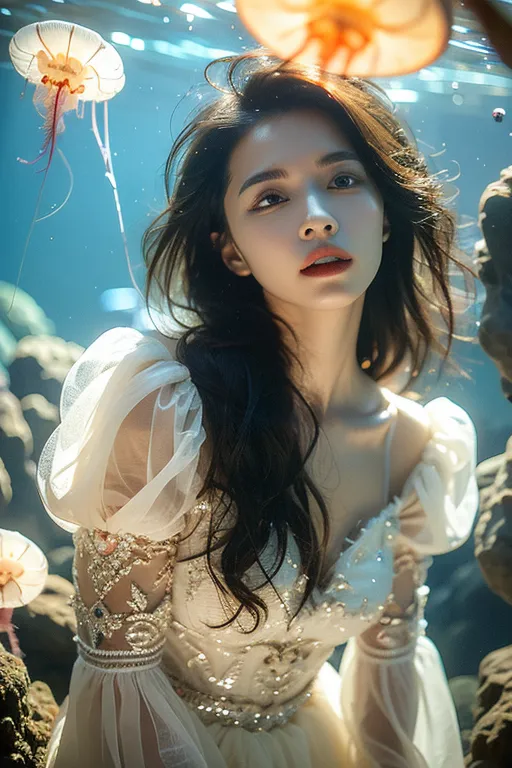 Realistic,Style & Filter,Girl,LoRA,SD 1.5