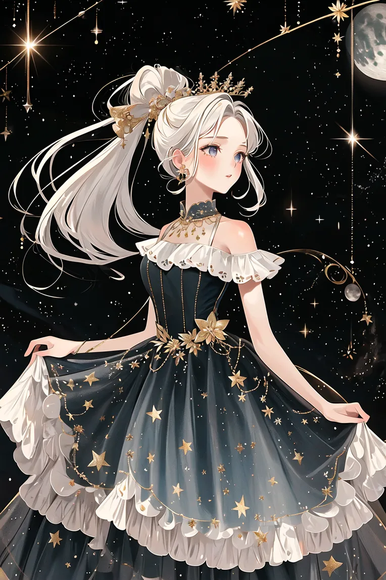 Anime,Flat,Anime Style,LoRA,SD 1.5