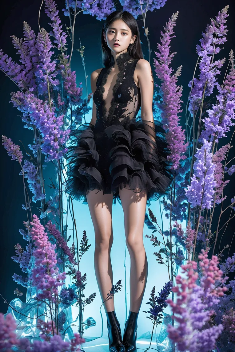 Realistic,Style & Filter,Girl,LoRA,SD 1.5