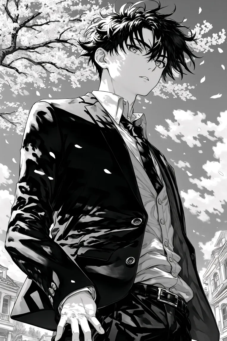 Anime,Anime Style,Hand-Drawn,LoRA,SD 1.5