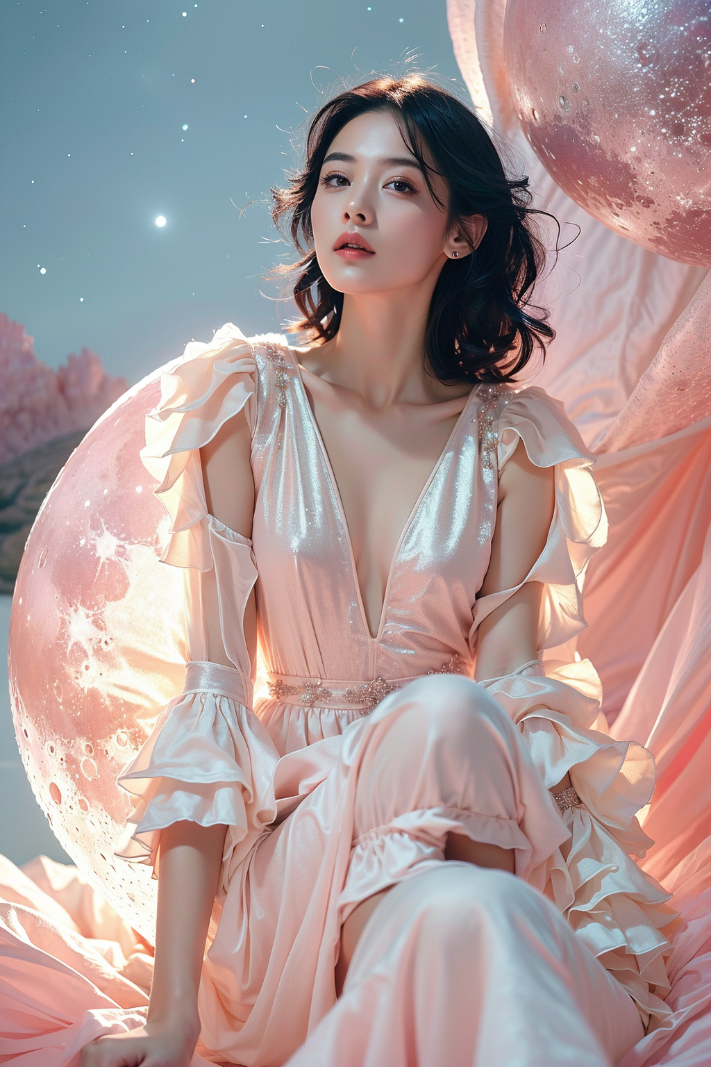 When Flowers Bloom 1.9 1.9