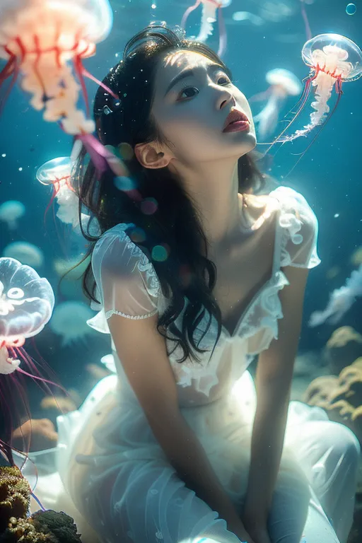 Realistic,Style & Filter,Girl,LoRA,SD 1.5