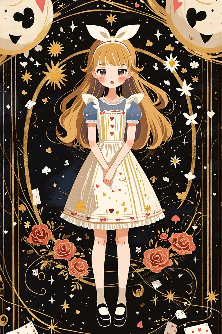 Anime,Flat,Anime Style,LoRA,SD 1.5