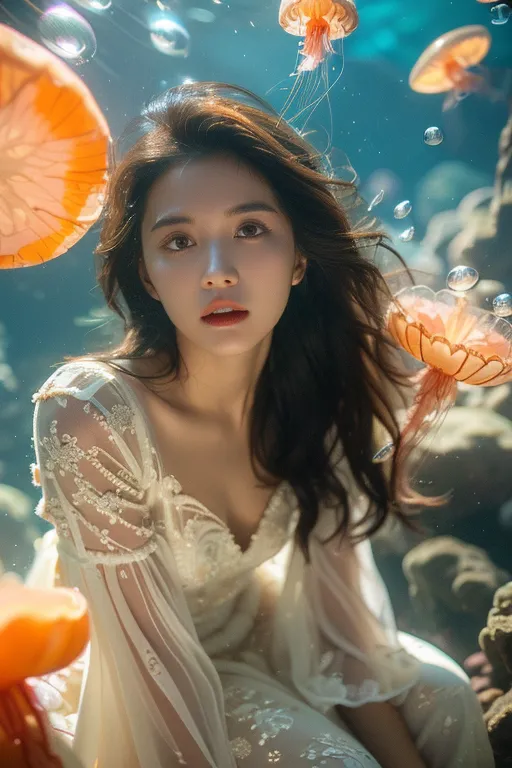 Realistic,Style & Filter,Girl,LoRA,SD 1.5