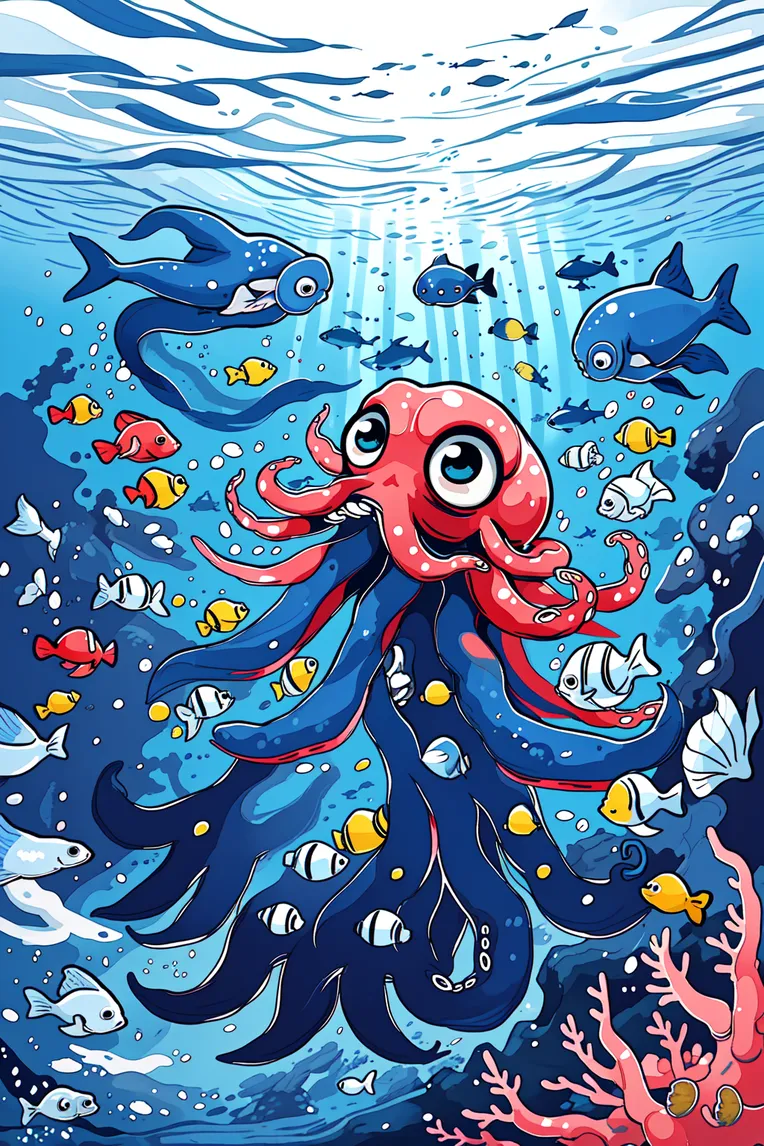 Hand-Drawn,Traditional Painting Media,Style Boost,LoRA,SD 1.5