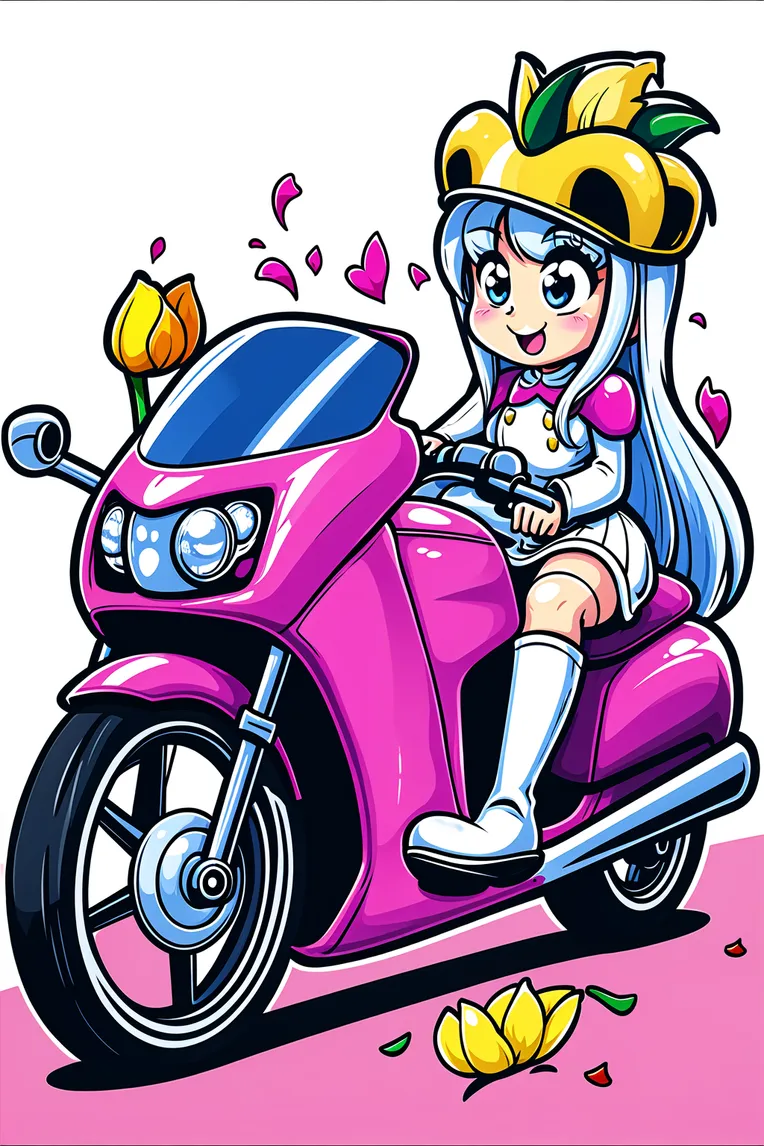 Anime,Anime Style,Hand-Drawn,LoRA,SD 1.5