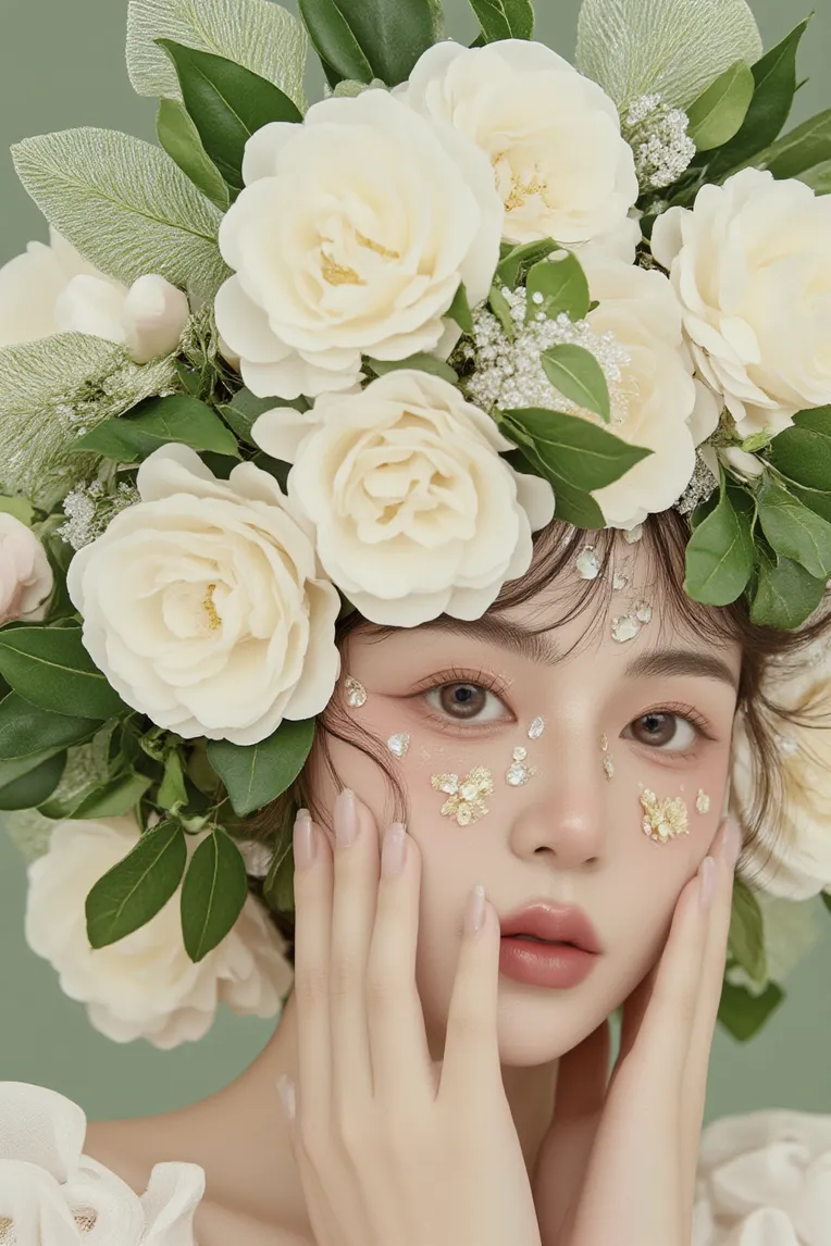 Realistic,Portrait Photography,Girl,LoRA,FLUX.1