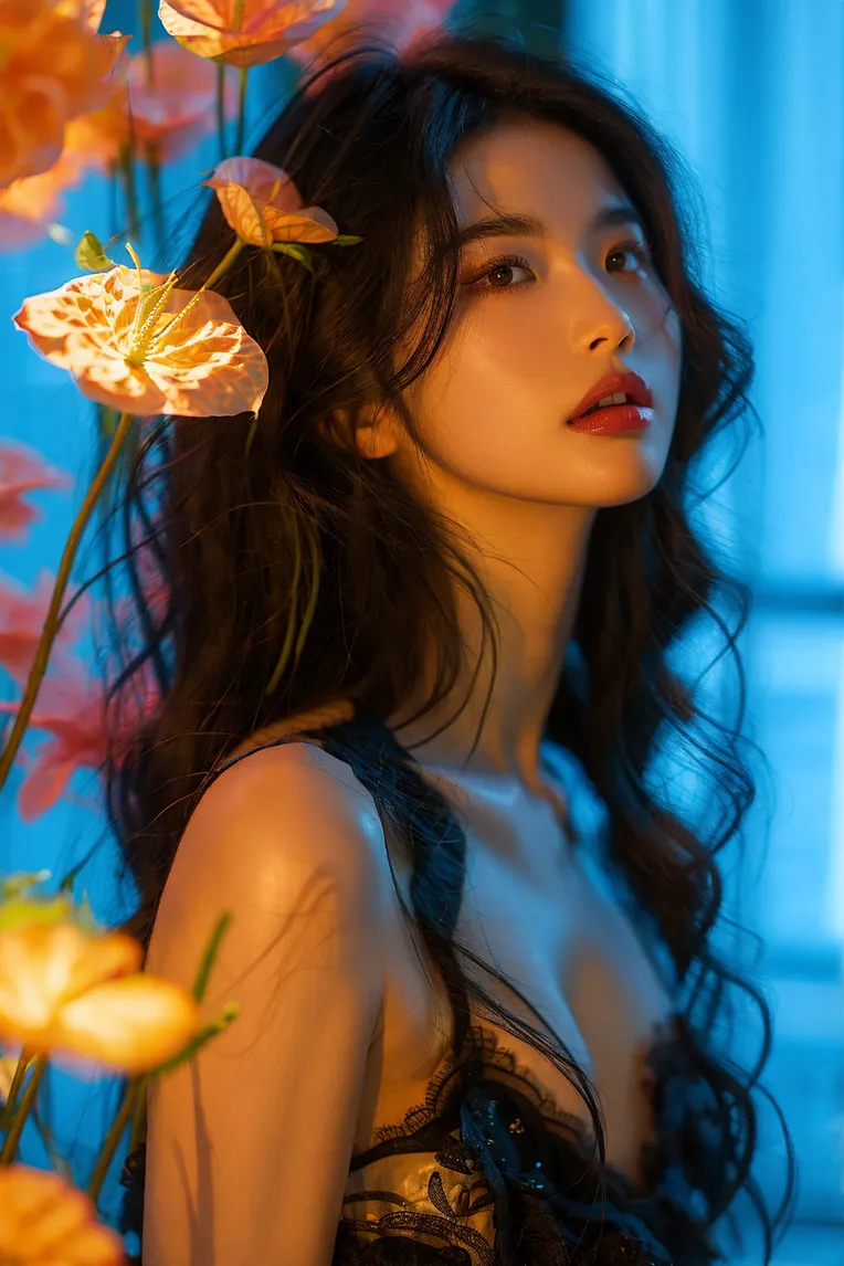 Realistic,Style & Filter,Girl,LoRA,SD 1.5