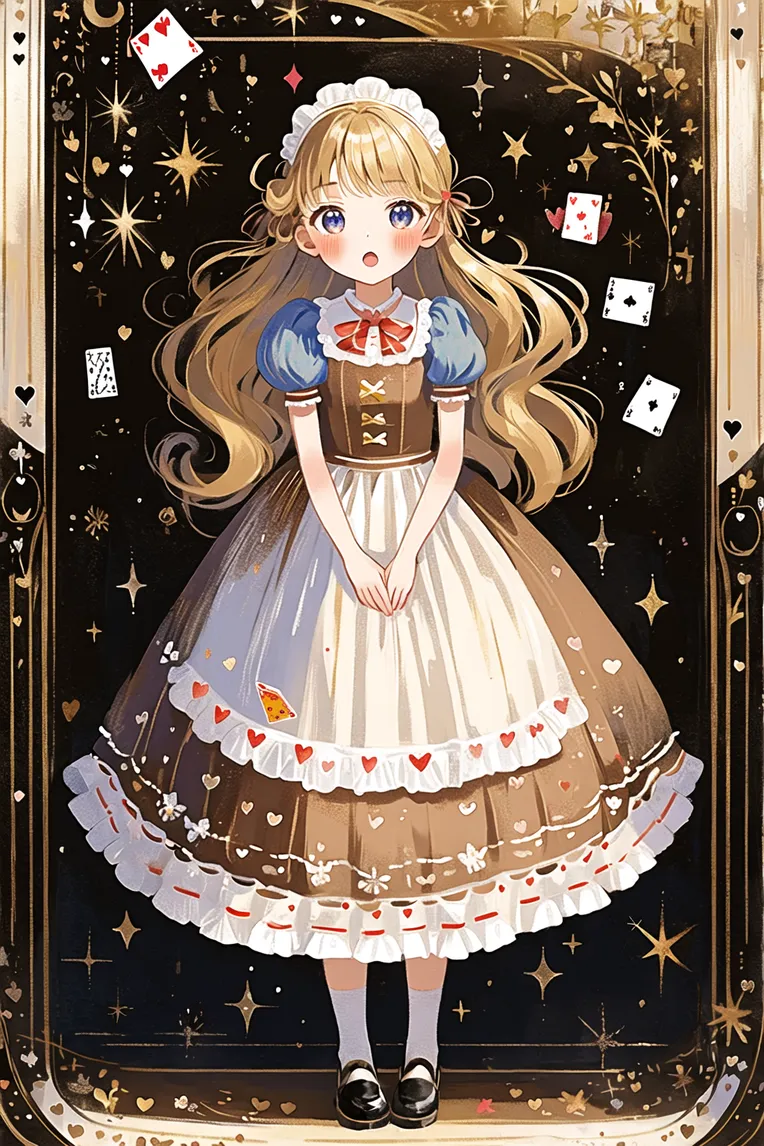 Anime,Flat,Anime Style,LoRA,SD 1.5